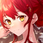 早乙女あずき の前世は？中の人の顔や年齢などwikiプロフィール！