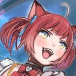 赤見かるびの前世と中の人は誰？顔バレ画像と年齢などwikiプロフィール！