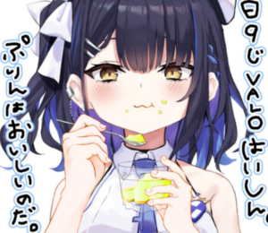 小鈴りあん (ミクストガールズ)の前世と中の人は誰？顔画像などwikiプロフィール！