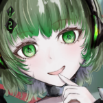 渚沢シチ(ミクストガールズ)の前世と中の人は誰?顔画像などwiki調査!