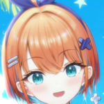 天吹サン(ミクストガールズ)の前世と中の人は誰?顔画像などwikiプロフィール!