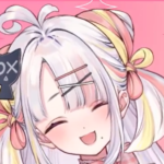 雪白キャル(ミクストガールズ)の前世と中の人は誰?顔画像などwikiプロフィール!