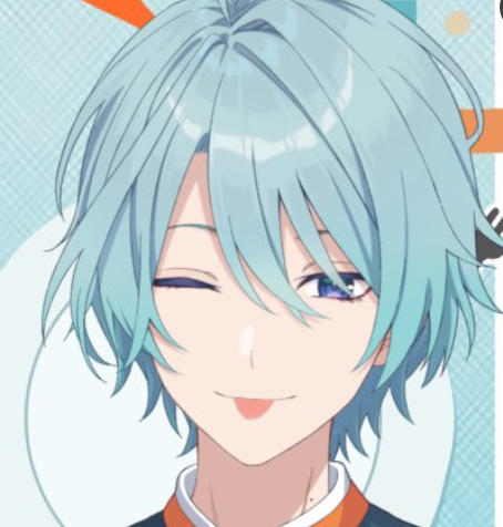 渚トラウト (にじさんじ)の前世や中の人は誰?画像や誕生日などwikiプロフィール!