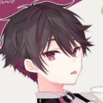 酒寄颯馬 (にじさんじ)の前世や中の人は誰？画像や誕生日などwikiプロフィール！