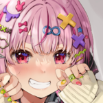 兎鞠まりの前世や中の人は誰？画像や誕生日などwikiプロフィール！