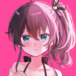 夏色まつりの前世や中の人は誰？画像や誕生日などwikiプロフィール！