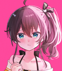 夏色まつりの前世や中の人は誰？画像や誕生日などwikiプロフィール！