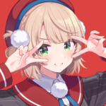 しぐれういの前世や中の人は誰？画像や誕生日などwikiプロフィール！