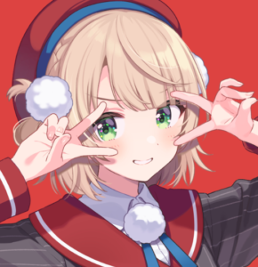 しぐれういの前世や中の人は誰？画像や誕生日などwikiプロフィール！