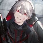 葛葉の前世や中の人は誰？画像や誕生日などwikiプロフィール！