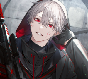 葛葉の前世や中の人は誰？画像や誕生日などwikiプロフィール！