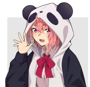 笹木咲(ささきさく)の前世と中の人は誰？顔バレ画像と年齢などwiki調査！