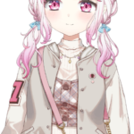 椎名唯華(しいなゆいか)の前世と中の人は誰？顔バレ画像と年齢などwiki調査！