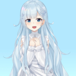 雪城眞尋(ゆきしろまひろ)の前世と中の人は誰？顔バレ画像と年齢などwiki調査！