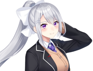 樋口楓(ひぐちかえで)の前世と中の人は誰？顔バレ画像と年齢などwiki調査！