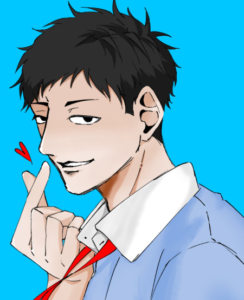 社築(やしろきずく)の前世と中の人は誰？顔バレ画像と年齢などwiki調査！